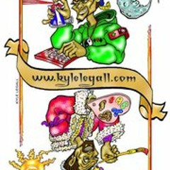 Kyle Legall