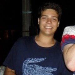 James Hugo Junior