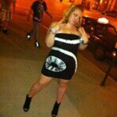 Sara Maxine Sittinpretty