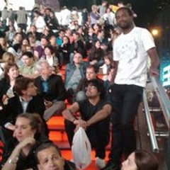 Siboniso Innocent Dlamini