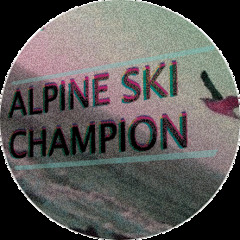 AlpineSkiChampion