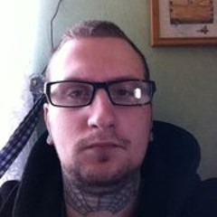 Mattias Nitro Jonasson