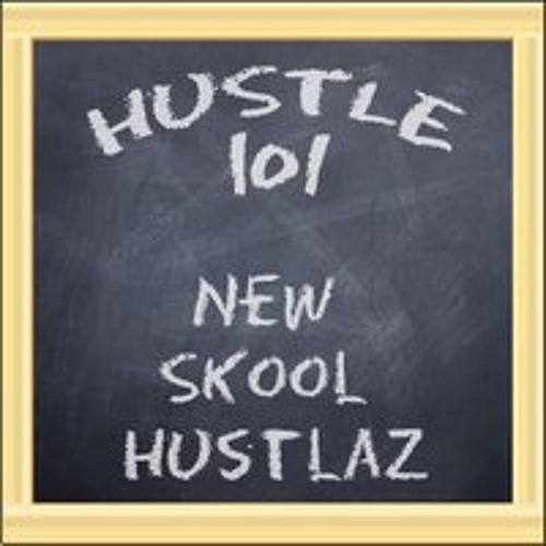 New Skool Hustlaz’s avatar
