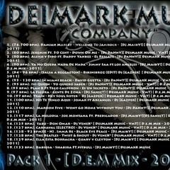 3.  95 Bpm. Here I  Am - Ub40 - [Dj. MaikY!][ DeiMarK MusiC - VmT] [ D.e.M Mix 2 - 2011]
