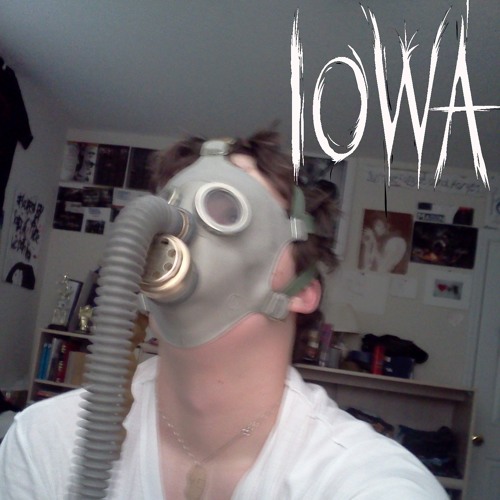 Iowa’s avatar