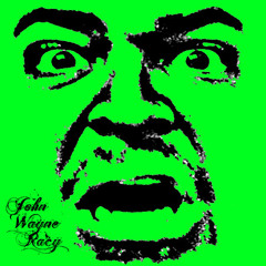 johnwayneracy