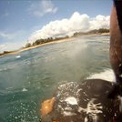 POINTBREAKZ - BOOMBEAT