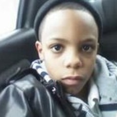 Amarrie Deshawn Spencer