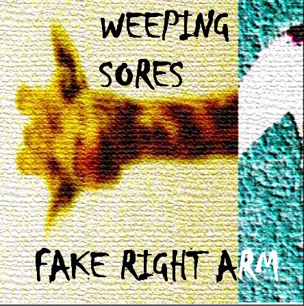 Weeping Sores
