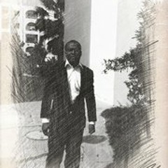 Daniel Patrick Djengue