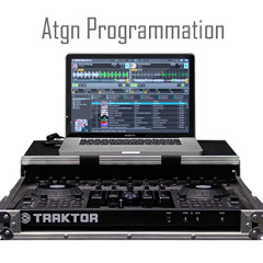 Atgn Programmation