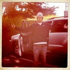 Spencer Daniel Hurley