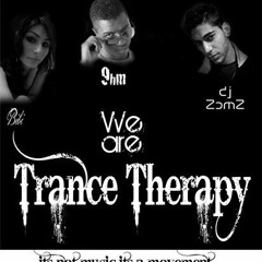 Trance Therapy