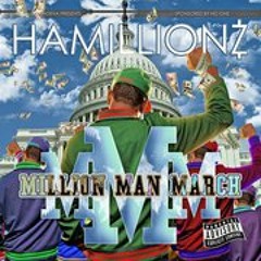 Camden Freestyle feat. Porta Rich