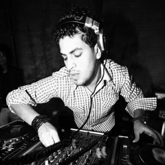 DJ Guillermo Arbaiza !