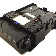 traverse mechanism