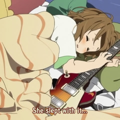 hilarious attempt at zoycite's laugh.