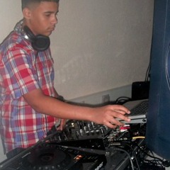DJ SAGE 1996