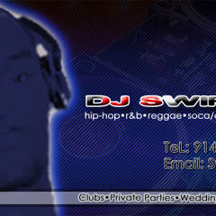 Dj SwiftStar