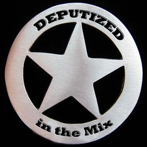SoundCloud profile picture for @deputized