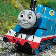 Thomas Theorem