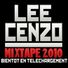 Lee Cenzo