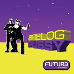Analog Pussy - Future (Indika Remix)