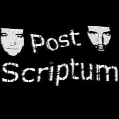 Post Scriptum  (Covers)