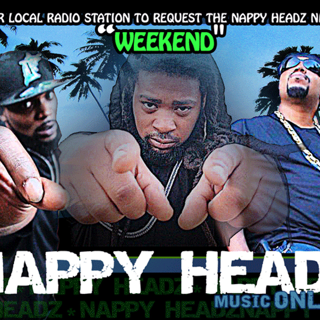 Stream NappyHeadz music | Listen to songs, albums, playlists for