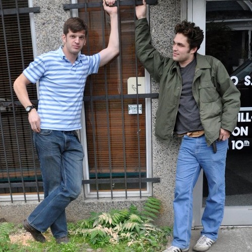 Stream Banana Hammock, Episode 1 by Banana Hammock Radio Hour Listen