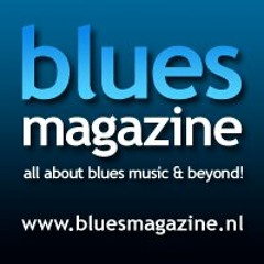 BluesMagazine