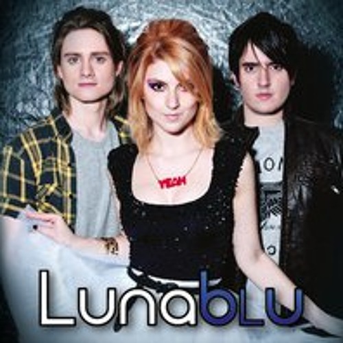Banda LunaBlu’s avatar