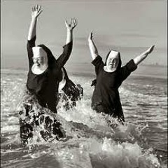Suddenly Nuns!
