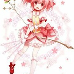 Electric Angel (Spark x Amai)