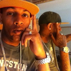 Ghetto aka The Rock*$tar