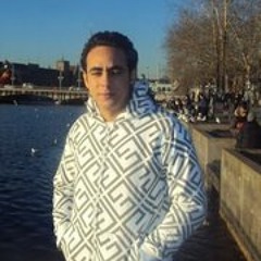 Emil Rafael Veras Cabrera