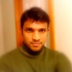 Aravindh Kamakshinadha