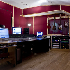 Elektra Studios
