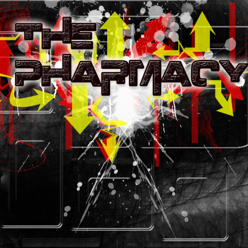 SoundCloud profile picture for @pharmacy