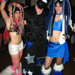 AirRaver Chibi