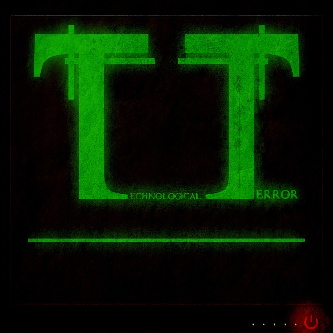Stream Technological Terror music | Listen to songs, albums, playlists ...