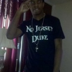Dominique No Jersey Duke