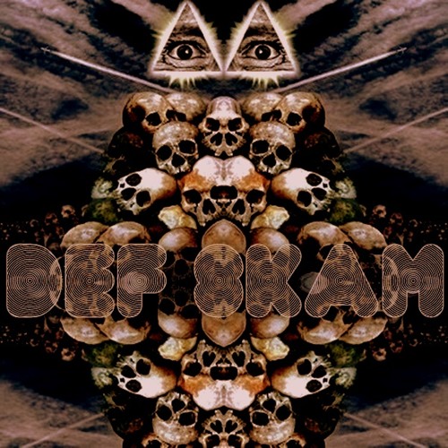 Def Skam Recordings’s avatar