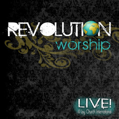 Revolution Worship Music
