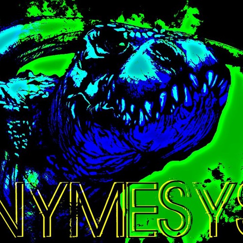 Everyone Loves Random Dynosaurs