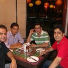 RauL Arora