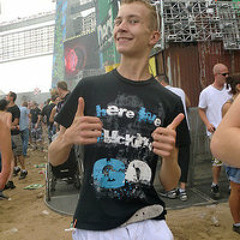 Roberttt - Hardstyle setje #1