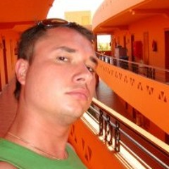 Maciek Kuba