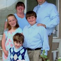 Kimberly Morrow Howe