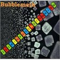 bubblemath